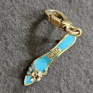 Juicy Couture High Heel Charm